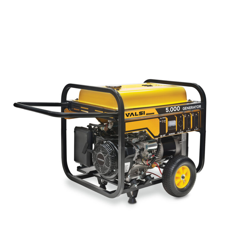 Valsi Water Pumping, Lawn & Garden, Air Compressors and Generators.
