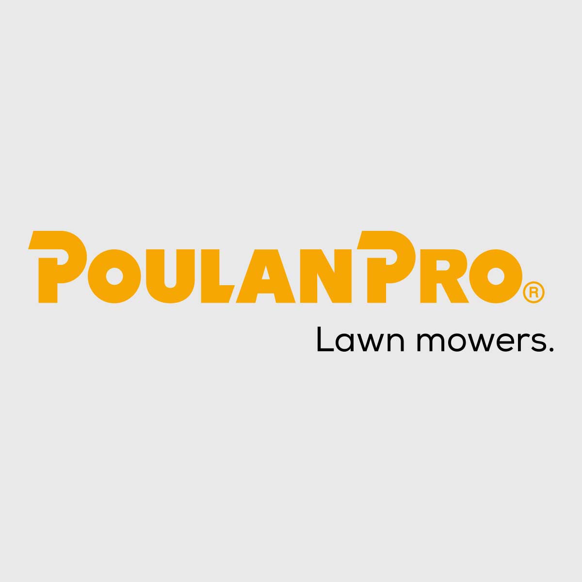 Poulan Pro